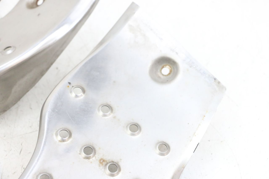 photo de TAPA REPOSAPIES GOMMA ADIVA AD3 300 (2014 - 2020)