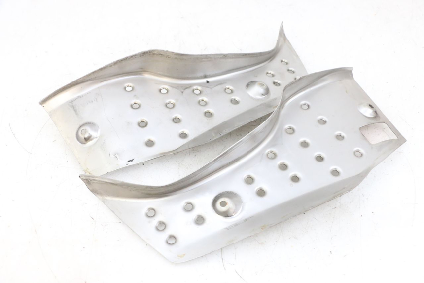 photo de TAPA REPOSAPIES GOMMA ADIVA AD3 300 (2014 - 2020)