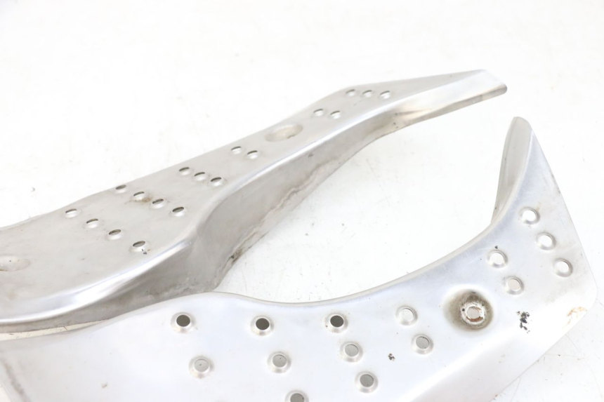 photo de TAPA REPOSAPIES GOMMA ADIVA AD3 300 (2014 - 2020)