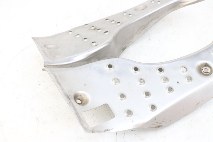 photo de TAPA REPOSAPIES GOMMA ADIVA AD3 300 (2014 - 2020)