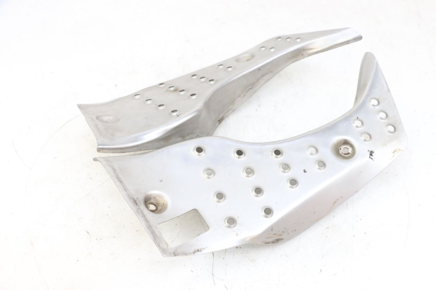 photo de TAPA REPOSAPIES GOMMA ADIVA AD3 300 (2014 - 2020)