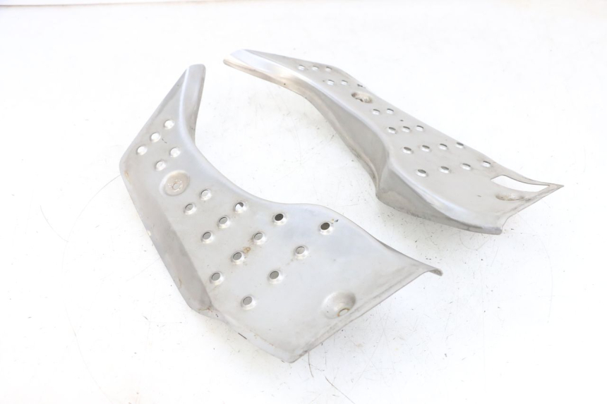 photo de TAPA REPOSAPIES GOMMA ADIVA AD3 300 (2014 - 2020)