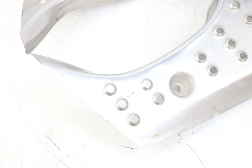 photo de TAPA REPOSAPIES GOMMA ADIVA AD3 300 (2014 - 2020)