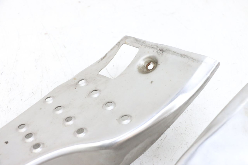 photo de TAPA REPOSAPIES GOMMA ADIVA AD3 300 (2014 - 2020)