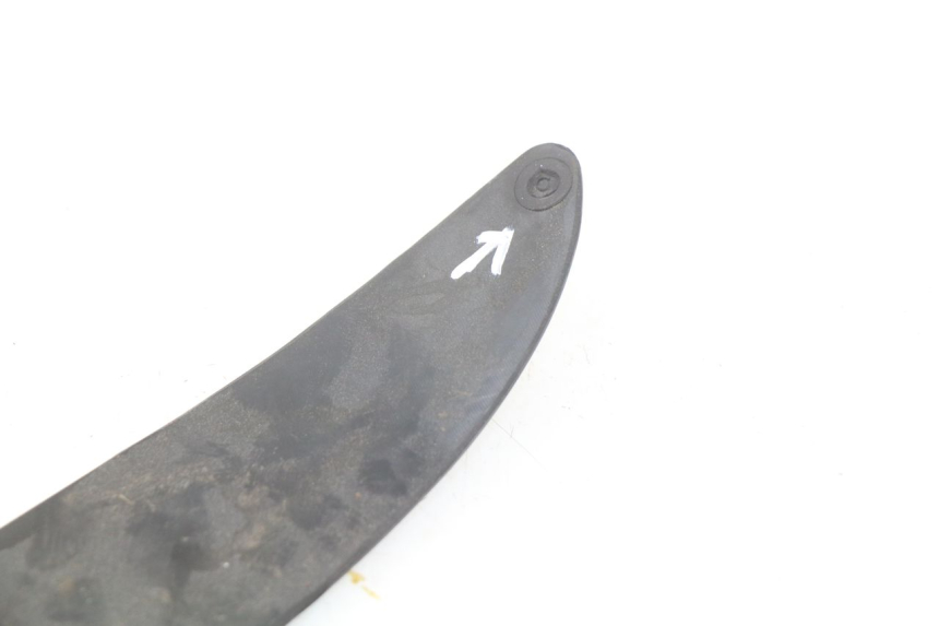 photo de TAPA REPOSAPIES GOMMA ERIDER CARGO 1 (2009 - 2018)