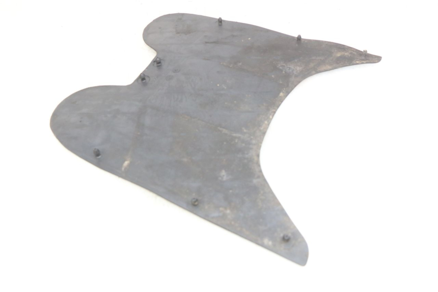 photo de ALFOMBRA DE PASO TGB CITY 2 50 (2009 - 2013)