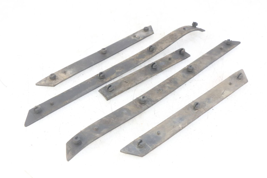 photo de ALFOMBRA PARA PISOS PEUGEOT DJANGO 4T 50 (2014 - 2019)