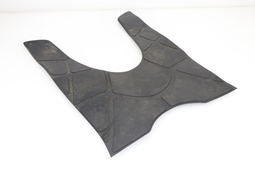 photo de TAPA REPOSAPIES GOMMA KYMCO GRAND DINK 125 (2002 - 2007)