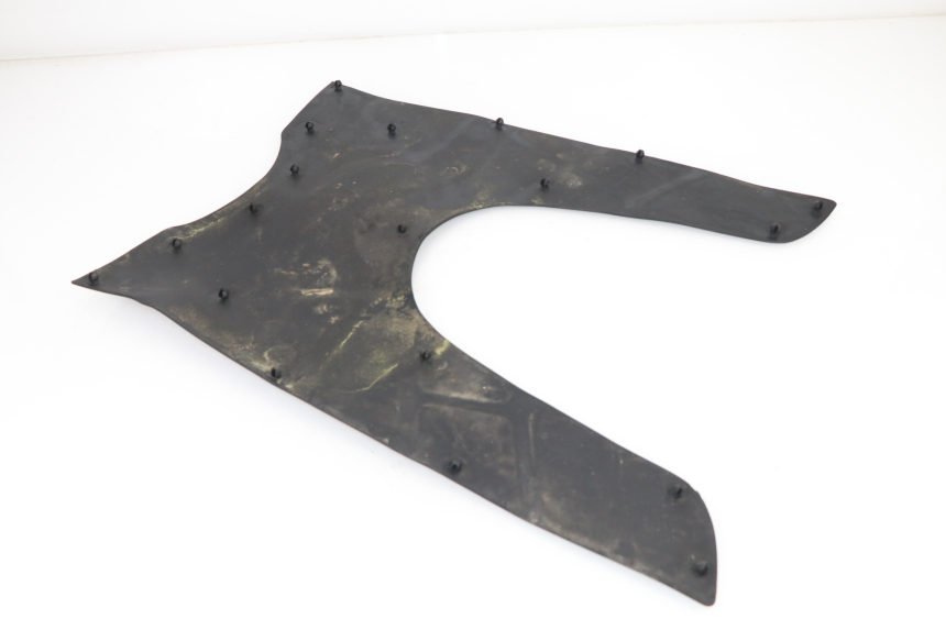 photo de TAPA REPOSAPIES GOMMA KYMCO GRAND DINK 125 (2002 - 2007)