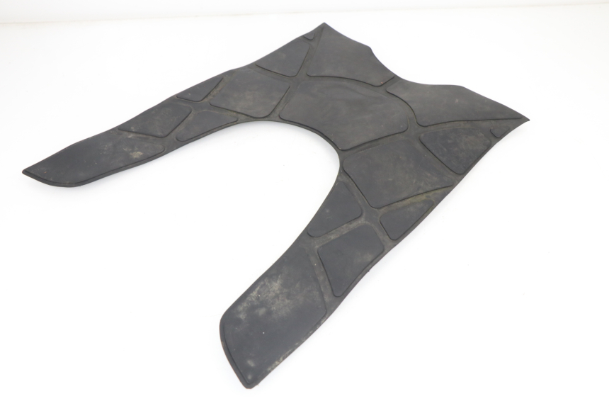 photo de TAPA REPOSAPIES GOMMA KYMCO GRAND DINK 125 (2002 - 2007)