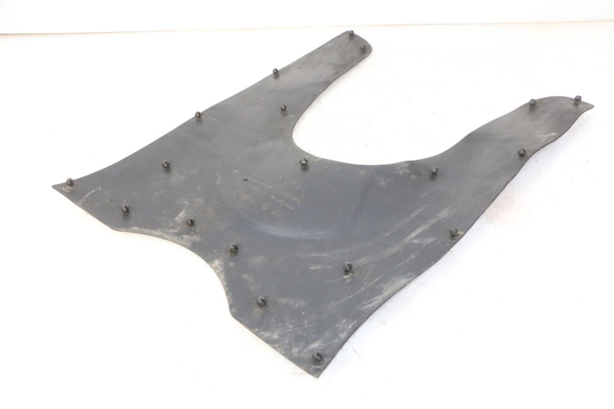 photo de TAPA REPOSAPIES GOMMA KYMCO GRAND DINK 125 (2008 - 2014)