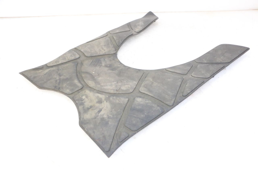 photo de TAPA REPOSAPIES GOMMA KYMCO GRAND DINK 125 (2008 - 2014)