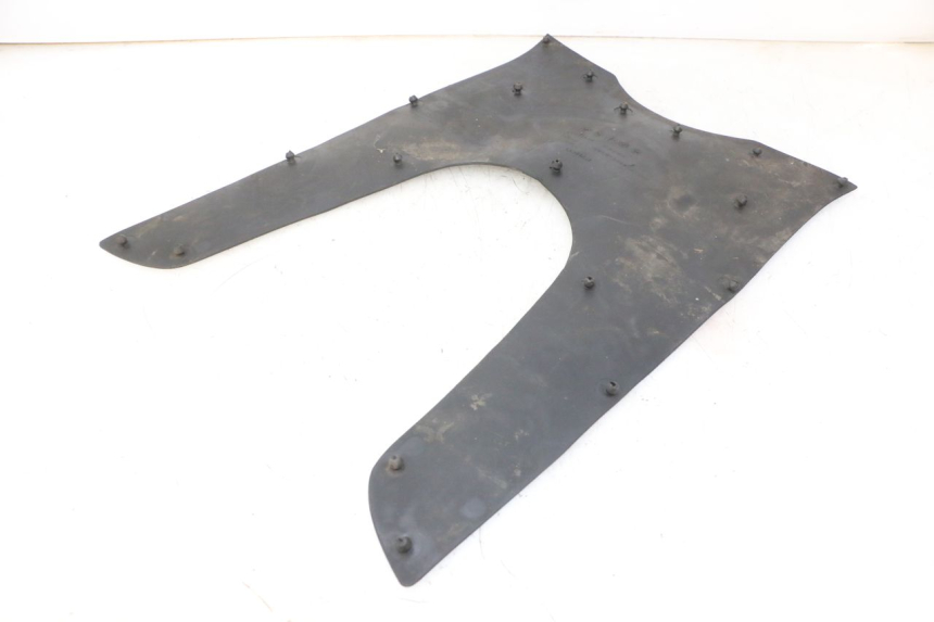 photo de TAPA REPOSAPIES GOMMA KYMCO GRAND DINK 125 (2002 - 2007)