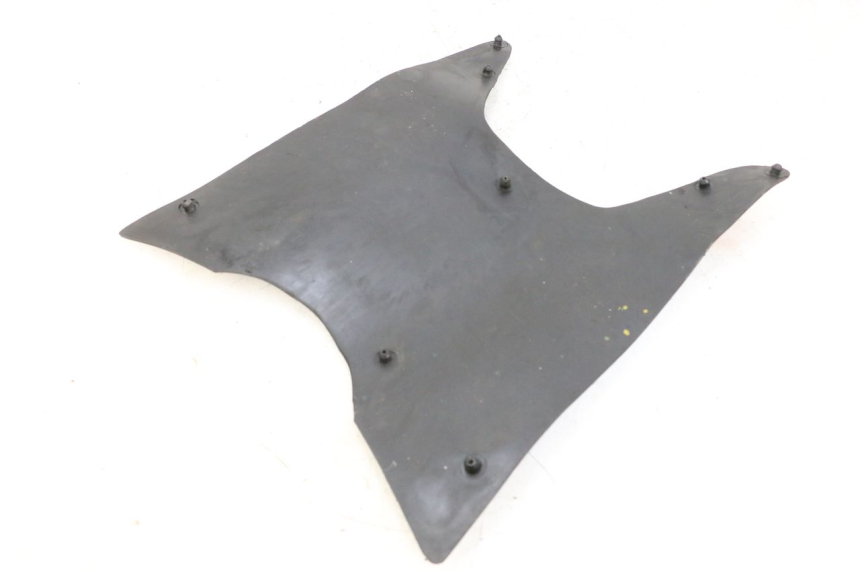 photo de TAPA REPOSAPIES GOMMA EUROCKA GTR 50 (2018 - 2021) - Zoom estado de uso