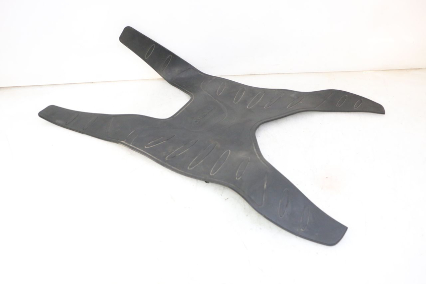 photo de TAPA REPOSAPIES GOMMA DAELIM HISTORY 125 (2001 - 2002) - Vista principal