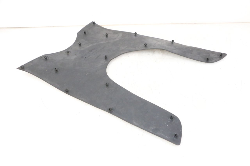 photo de TAPA REPOSAPIES GOMMA KYMCO GRAND DINK 125 (2008 - 2014)