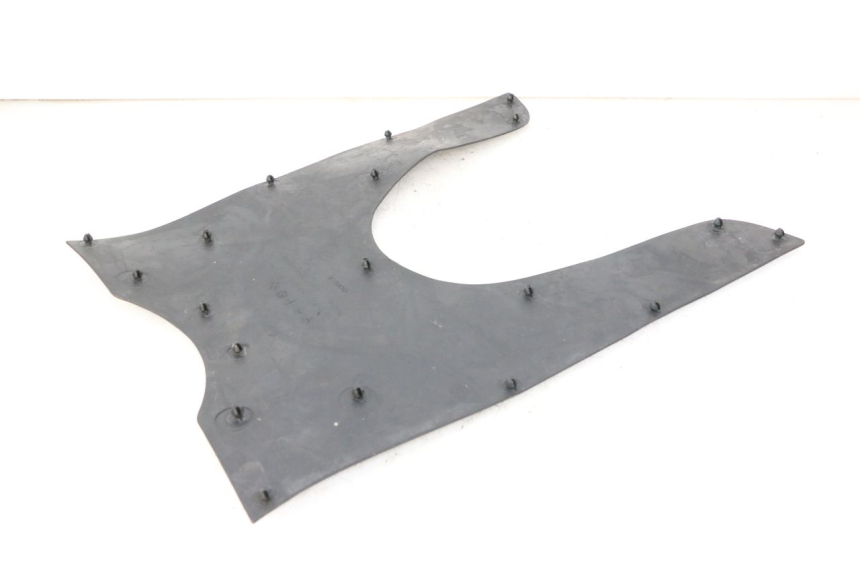 photo de TAPA REPOSAPIES GOMMA KYMCO GRAND DINK 125 (2008 - 2014)