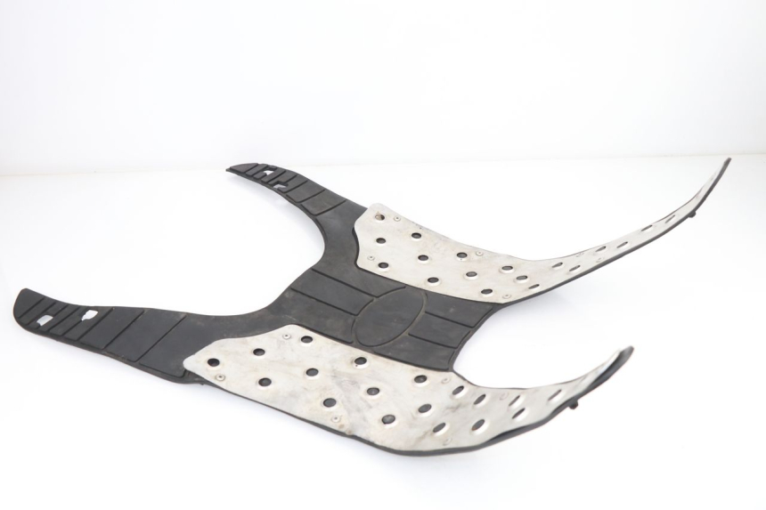 photo de TAPA REPOSAPIES GOMMA GINELLI LJ50QT 2T 50 (2009 - 2012)