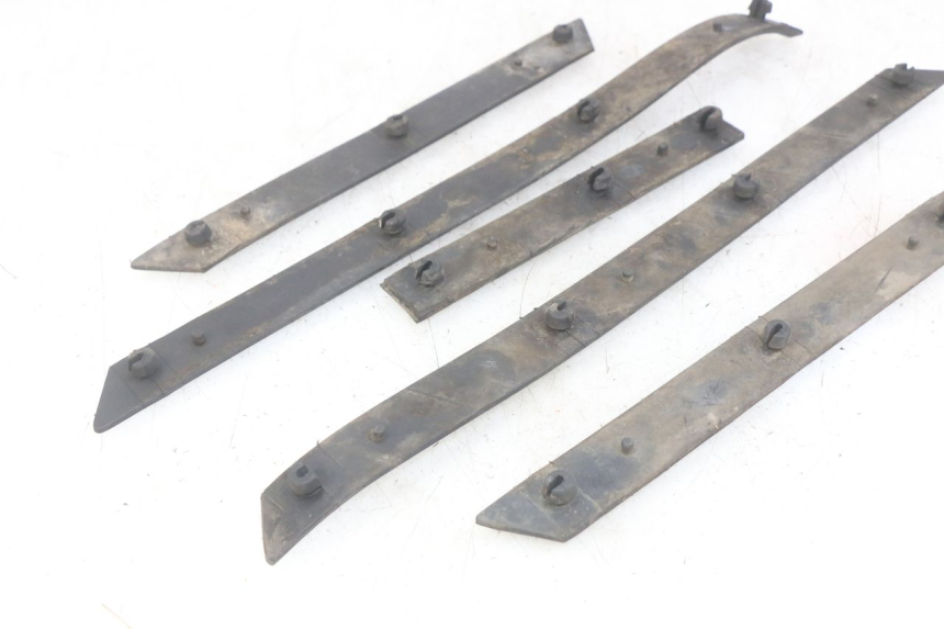 photo de ALFOMBRA PARA PISOS PEUGEOT DJANGO 4T 50 (2014 - 2019)
