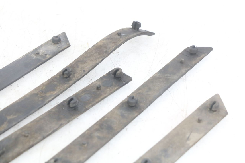 photo de ALFOMBRA PARA PISOS PEUGEOT DJANGO 4T 50 (2014 - 2019)