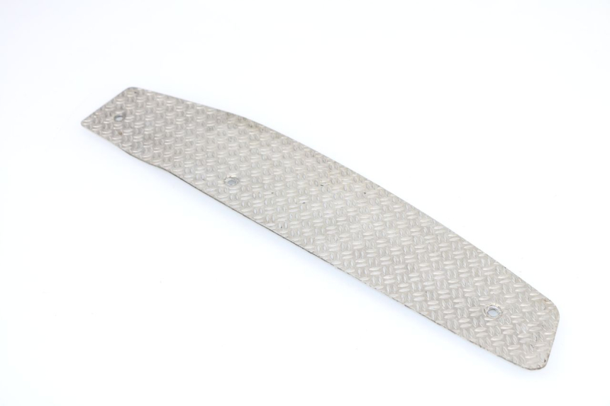 photo de TAPA REPOSAPIES GOMMA PIAGGIO MP3 500 (2011 - 2015)