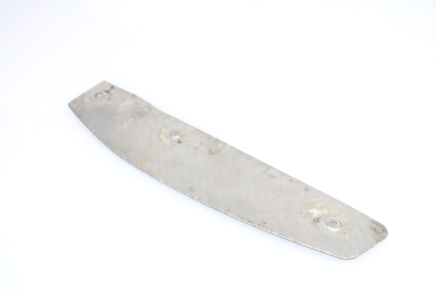 photo de TAPA REPOSAPIES GOMMA PIAGGIO MP3 500 (2011 - 2015)