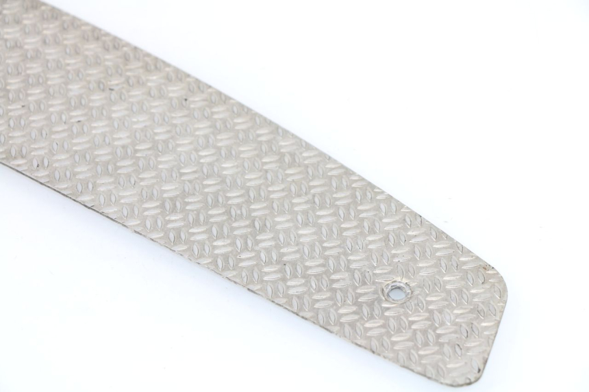 photo de TAPA REPOSAPIES GOMMA PIAGGIO MP3 500 (2011 - 2015)
