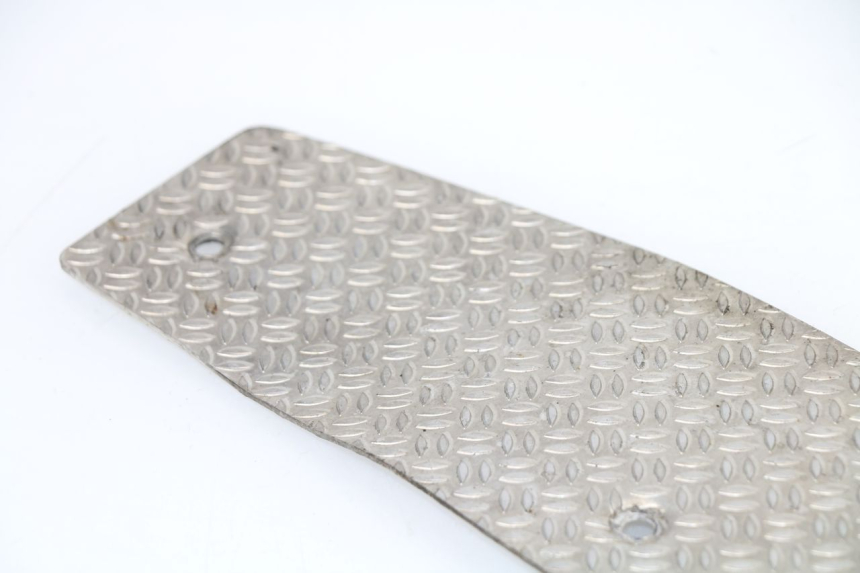 photo de TAPA REPOSAPIES GOMMA PIAGGIO MP3 500 (2011 - 2015)