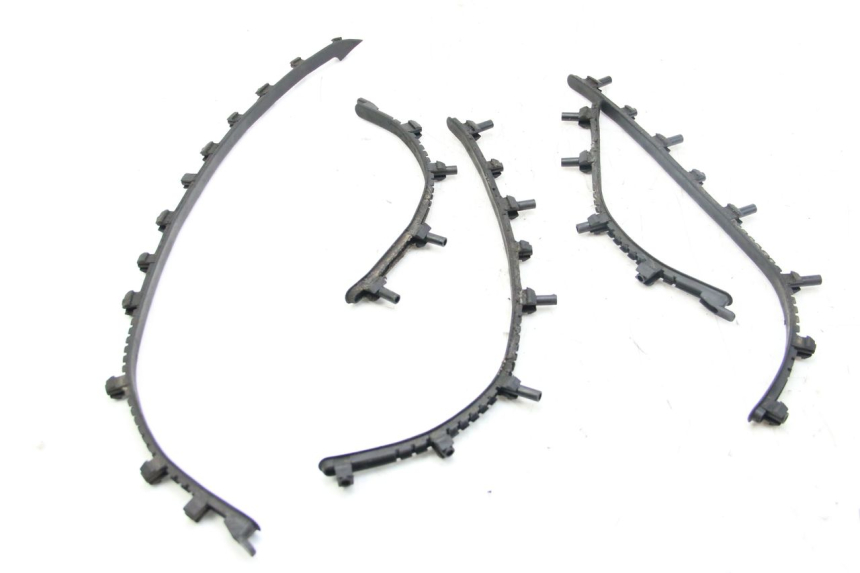 photo de ALFOMBRA PARA PISOS PIAGGIO VESPA GRANTURISMO 125 (2003 - 2007)