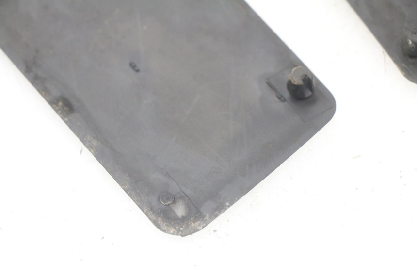 photo de ALFOMBRA DE PASO PEUGEOT SATELIS 125 (2010 - 2012)