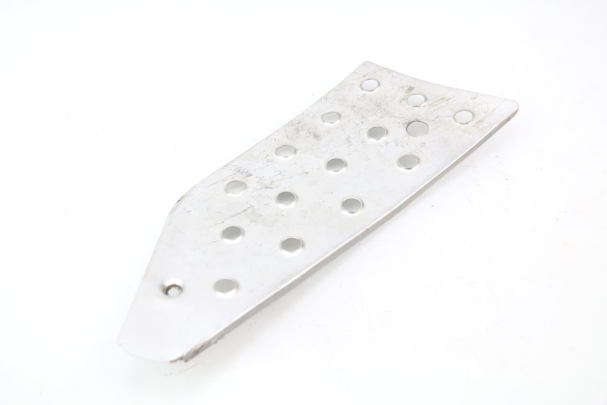 photo de TAPA REPOSAPIES GOMMA TNT MOTOR STRIKE 50 (2008 - 2010)