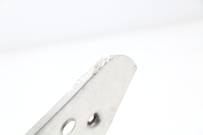 photo de TAPA REPOSAPIES GOMMA TNT MOTOR STRIKE 50 (2008 - 2010)