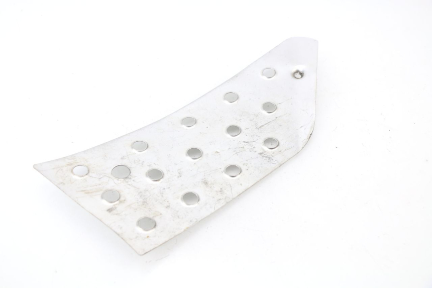 photo de TAPA REPOSAPIES GOMMA TNT MOTOR STRIKE 50 (2008 - 2010)