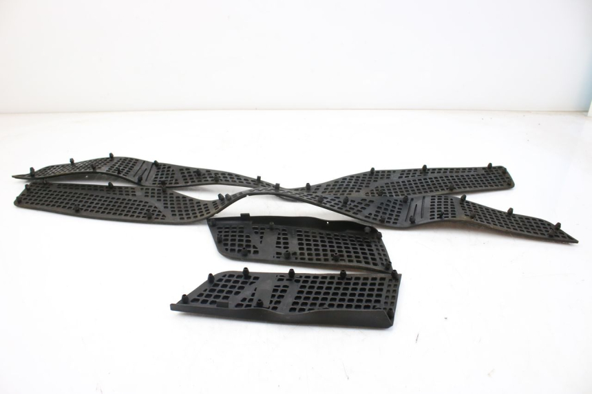 photo de ALFOMBRA PARA PISOS SUZUKI AN BURGMAN 400 (2006 - 2010)