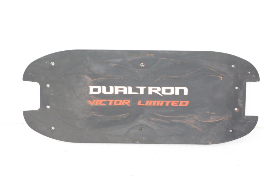 photo de TAPIZ DE PISO DUALTRON VICTOR LIMITED 1
