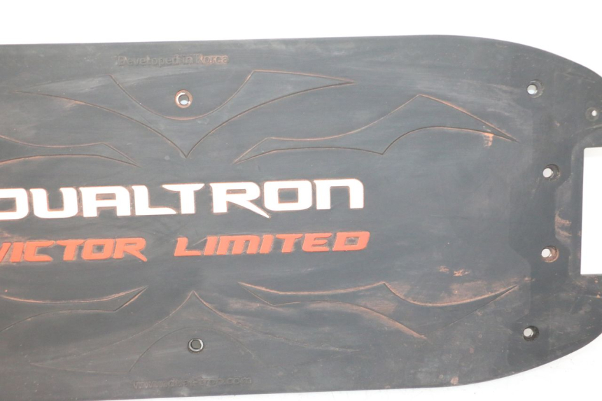 photo de TAPIZ DE PISO DUALTRON VICTOR LIMITED 1
