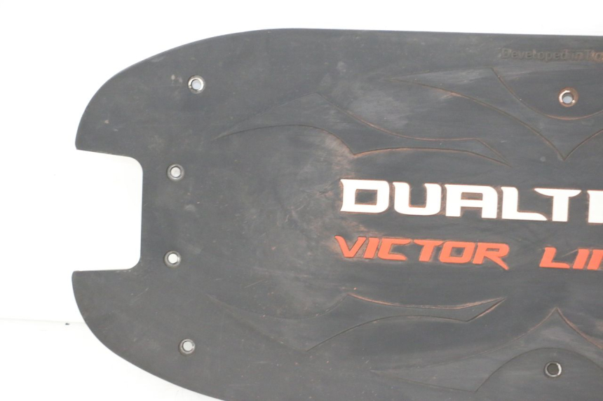 photo de TAPIZ DE PISO DUALTRON VICTOR LIMITED 1