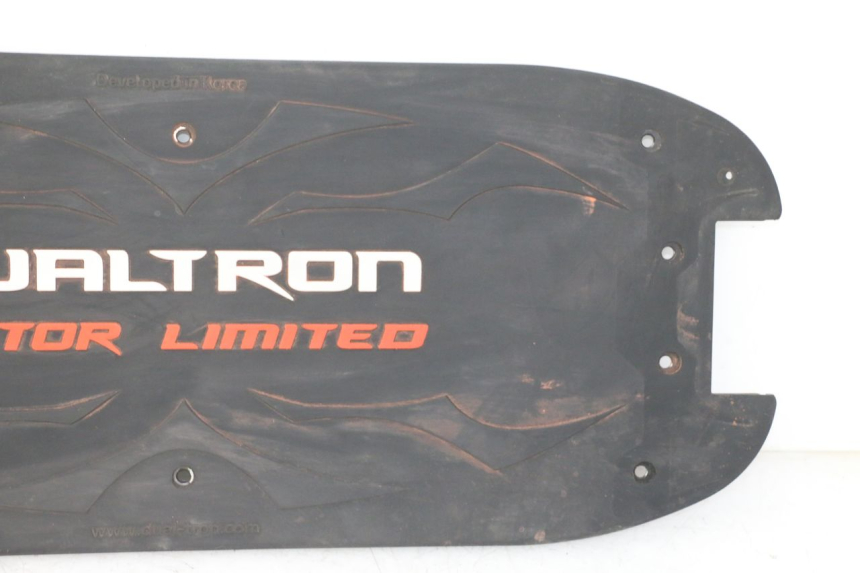 photo de TAPIZ DE PISO DUALTRON VICTOR LIMITED 1