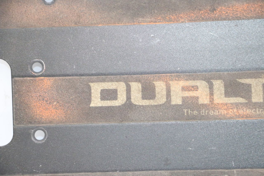 photo de TAPIZ DE PISO DUALTRON VICTOR LIMITED 1