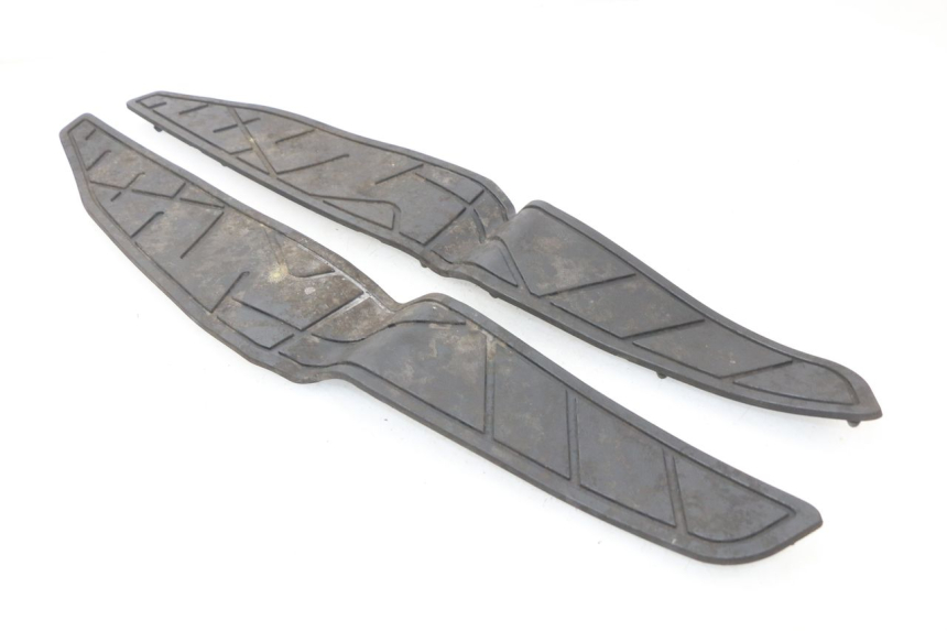 photo de TAPA REPOSAPIES GOMMA KYMCO X-CITING XCITING 400 (2014 - 2018)