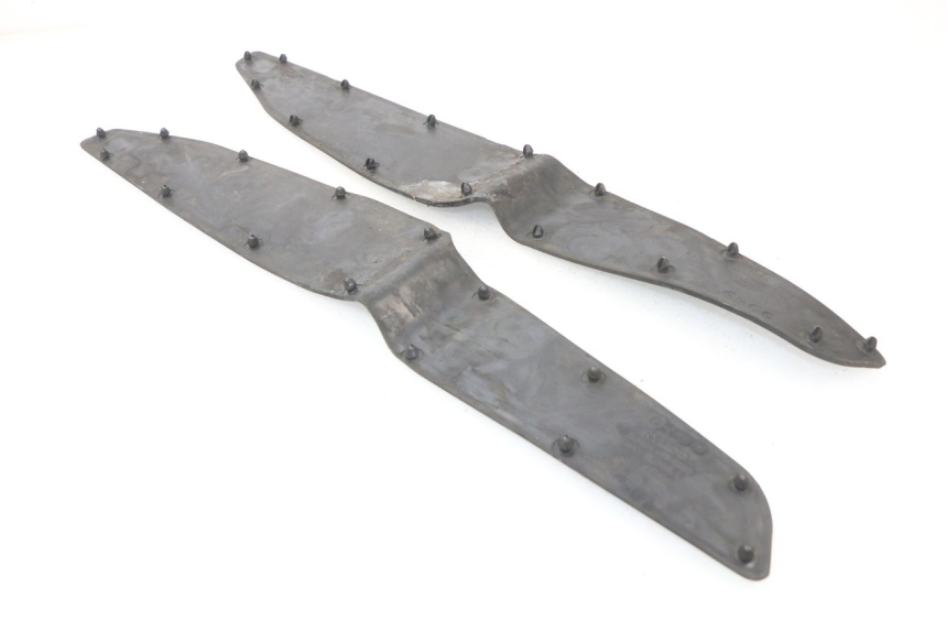 photo de TAPA REPOSAPIES GOMMA KYMCO X-CITING XCITING 400 (2014 - 2018)