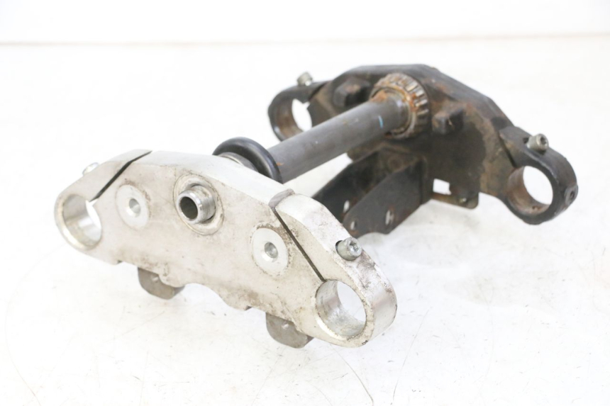 photo de HORQUILLA HYOSUNG GV AQUILA 125 (2000 - 2004)