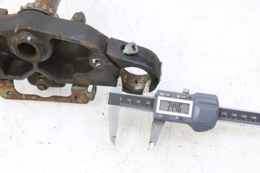 photo de HORQUILLA HYOSUNG GV AQUILA 125 (2000 - 2004)