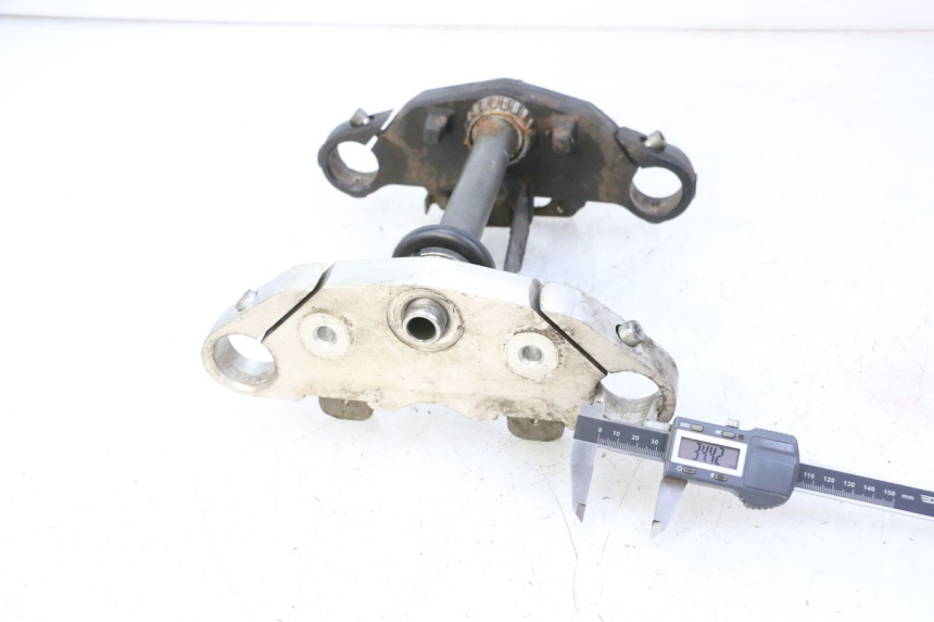 photo de HORQUILLA HYOSUNG GV AQUILA 125 (2000 - 2004)