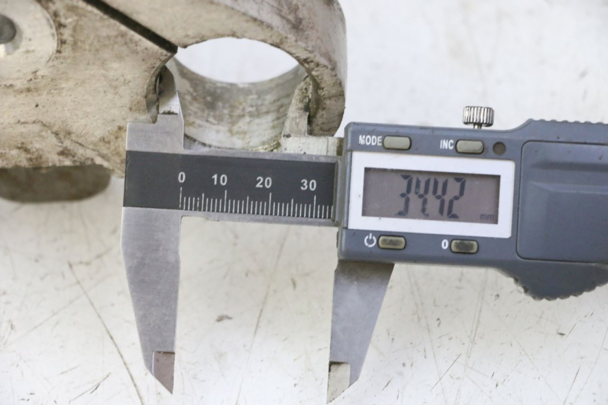 photo de HORQUILLA HYOSUNG GV AQUILA 125 (2000 - 2004)