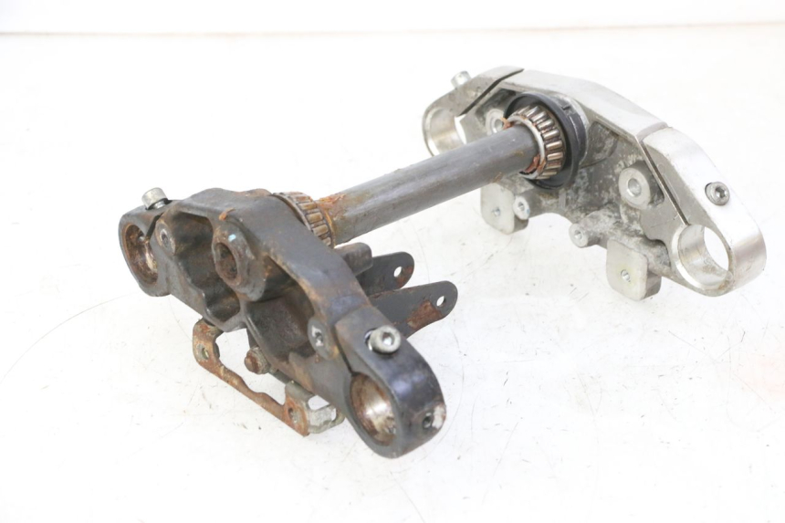 photo de HORQUILLA HYOSUNG GV AQUILA 125 (2000 - 2004)