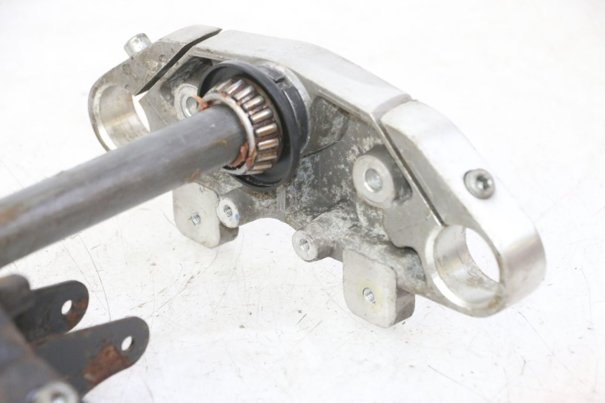 photo de HORQUILLA HYOSUNG GV AQUILA 125 (2000 - 2004)