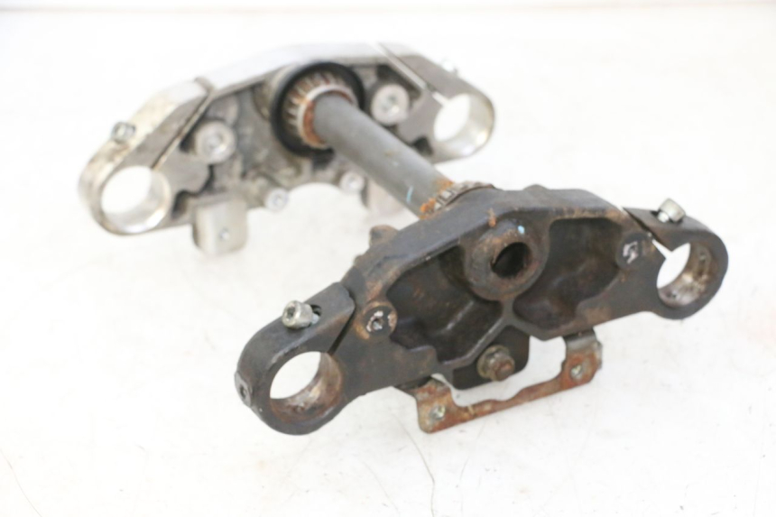 photo de HORQUILLA HYOSUNG GV AQUILA 125 (2000 - 2004)