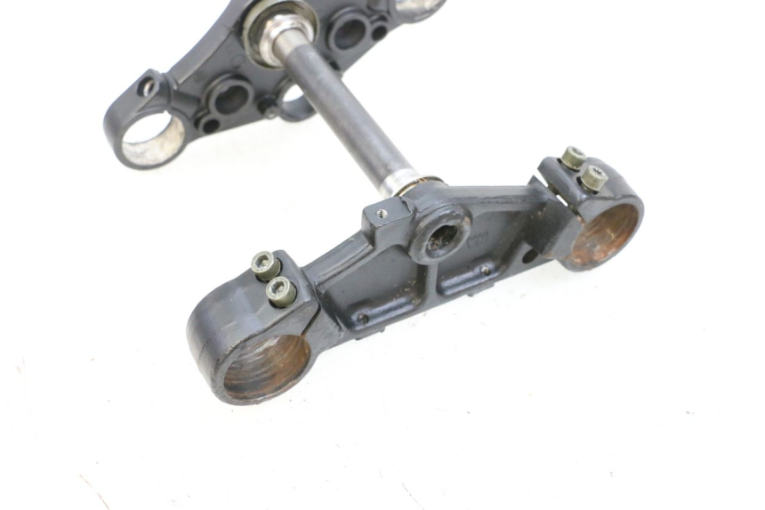 photo de HORQUILLA MAG POWER BOMBERS 4T 50 (2016 - 2026) - Estado de la superficie y material