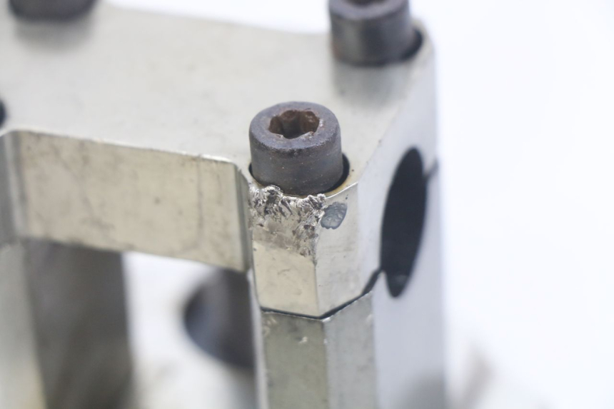 photo de HORQUILLA LONCIN DIRT BIKE 125